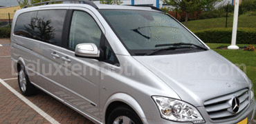 7 seater mercedes benz viano mini van hire in india